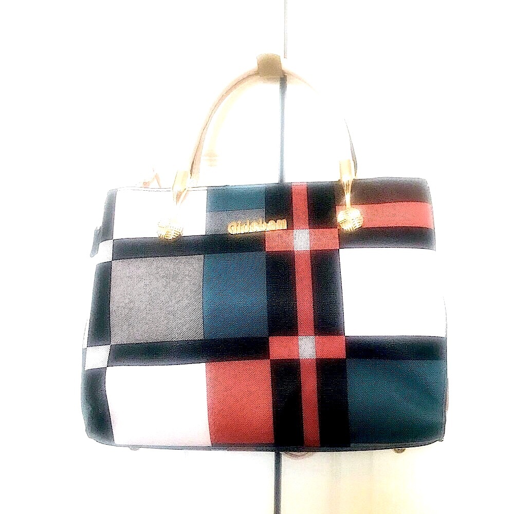 EUC Aidebaum Crossbody